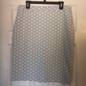 Leota skirt from Stitch Fix NWOT